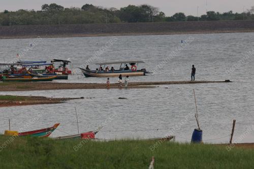 TASIK TIMAH TASOH