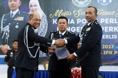 DATUK MUHAMMAD ABDUL HALIM