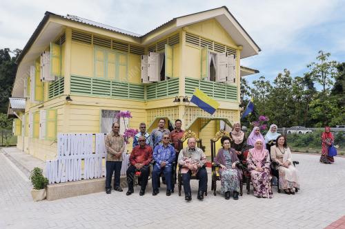 TUANKU SYED SIRAJUDDIN JAMALULLAIL