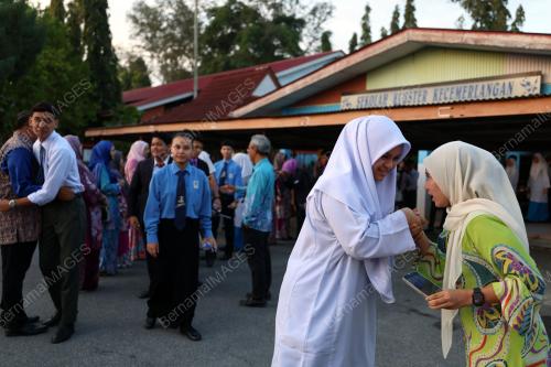 SIJIL PELAJARAN MALAYSIA (SPM) 2024