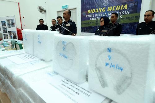 DATUK MUHAMMAD ABDUL HALIM
