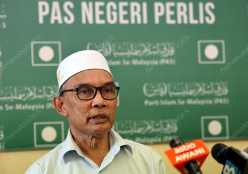 MOHD SHUKRI RAMLI