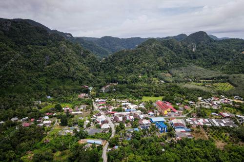 DENAI WARISAN