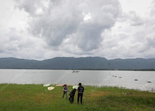 EMPANGAN TASIK TIMAH TASOH