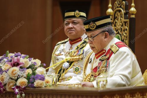 TUANKU SYED SIRAJUDDIN JAMALULLAIL