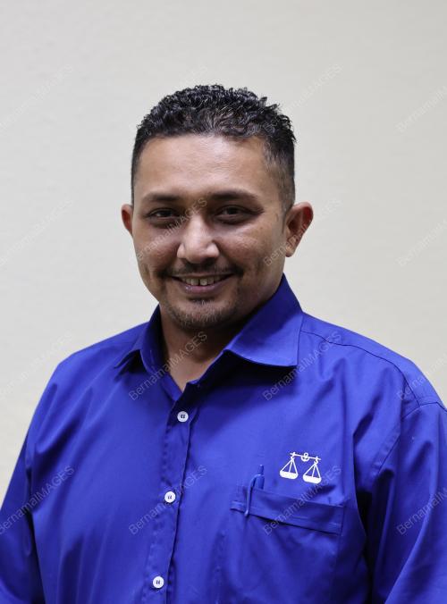 SYED ATIF SYED ABU BAKAR