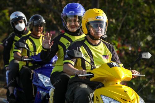 TUANKU SYED FAIZUDDIN PUTRA JAMALULLAIL