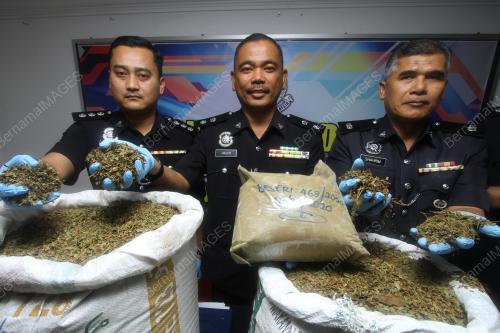 SUPT MUHAMAD HALIM YATIM