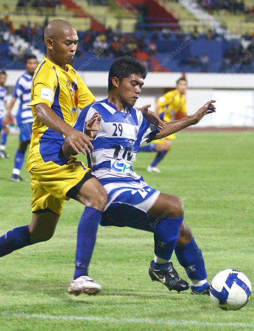TM LIGA SUPER