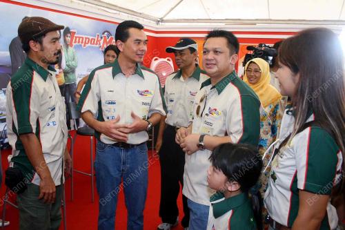TUANKU SYED FAIZUDDIN PUTRA JAMALULLAIL
