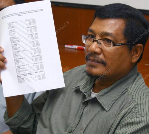 HASHIM SUBOH