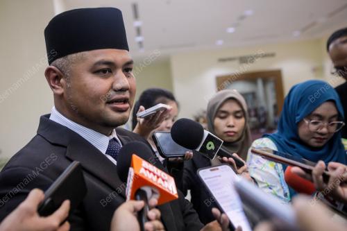 HAZIQ ASYRAF DUN
