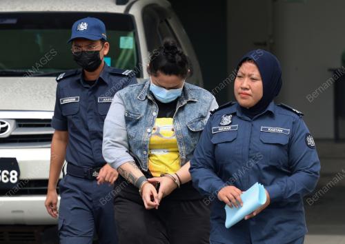 MAHKAMAH MAJISTRET