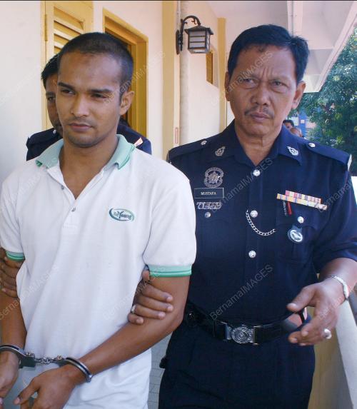 TENGKU ARO AL-ASWAD TENGKU AHMAD