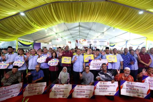 TUANKU SYED FAIZUDDIN PUTRA JAMALULLAIL