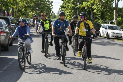 TUANKU SYED FAIZUDDIN PUTRA JAMALULLAIL
