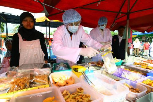 JABATAN KESIHATAN