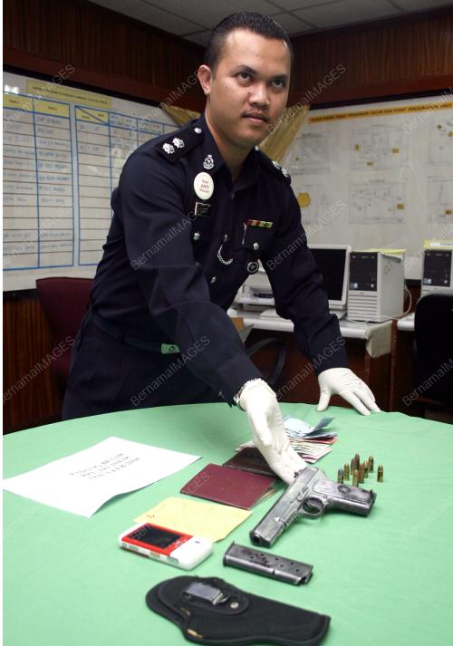 POLIS