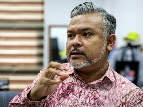 FATHIL HIDAYAT GAZALI