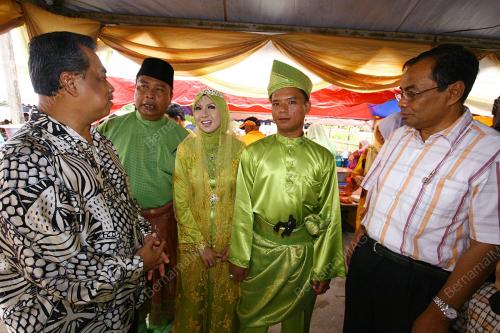 MUHYIDDIN YASSIN