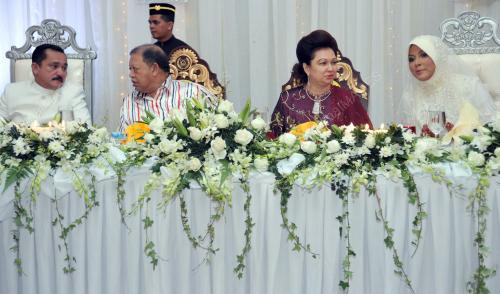 TUANKU SYED SIRAJUDDIN PUTRA JAMALULLAIL