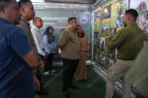 TUANKU SYED FAIZUDDIN PUTRA JAMALULLAIL