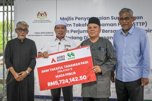 MOHAMAD SABU
