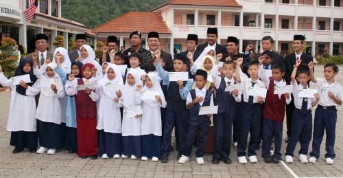 TUANKU SYED FAIZUDDIN PUTRA JAMALULLAIL