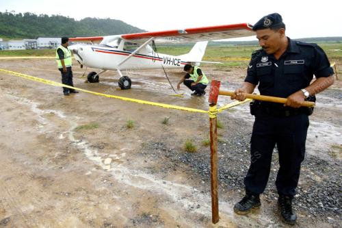 PESAWAT CESSNA 150
