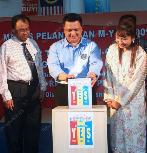 TUANKU SYED FAIZUDDIN PUTRA JAMALULLAIL