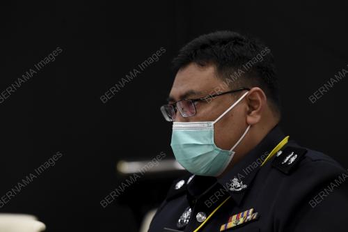 SUPT SARIH SALLEH