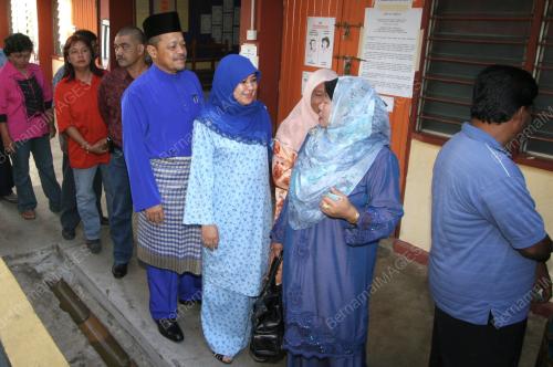 PILIHAN RAYA UMUM KE-12