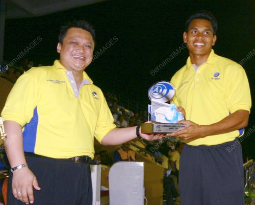 TUANKU SYED FAIZUDDIN PUTRA JAMALULLAIL