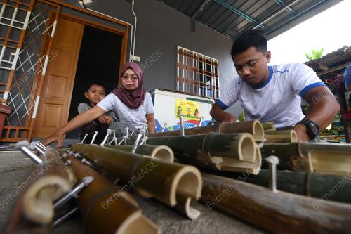 PELITA PANJUT