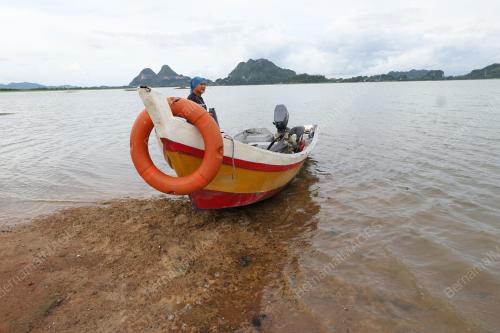 EMPANGAN TIMAH TASOH