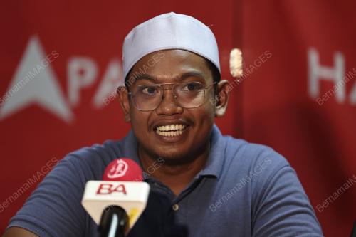 MUHAMMAD SYAHMI SUHAIMI