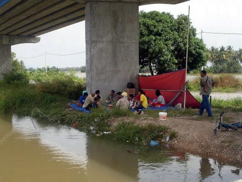 MANGSA BANJIR