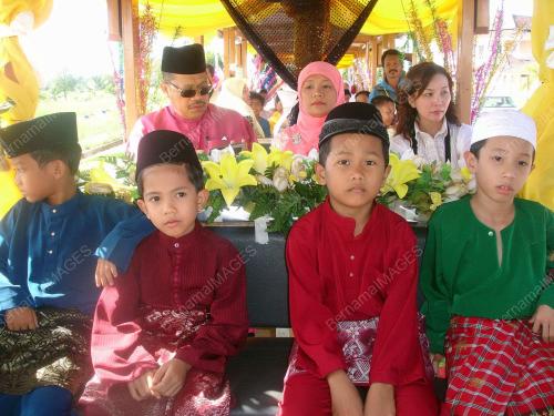 SHAHIDAN KASSIM