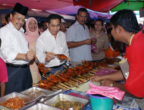 SHAHIDAN KASSIM