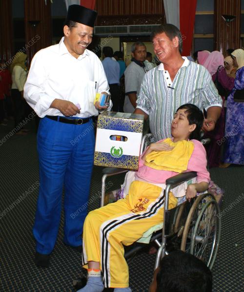SHAHIDAN KASIM