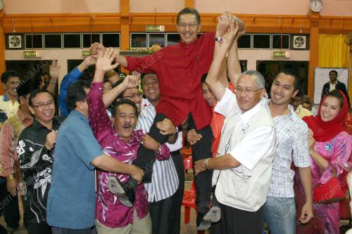 PILIHAN RAYA UMUM KE-12