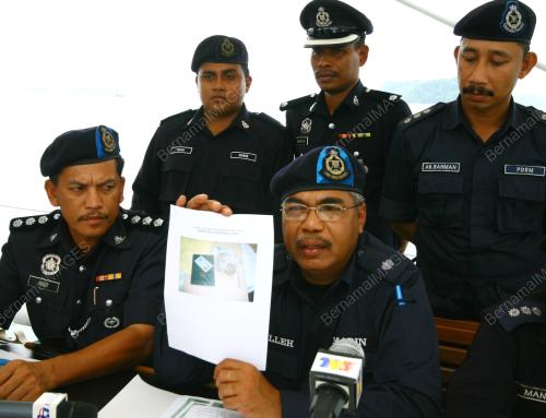 SALEHUDDIN MAT ZAMAN
