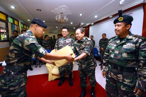 TUANKU SYED FAIZUDDIN PUTRA JAMALULLAIL