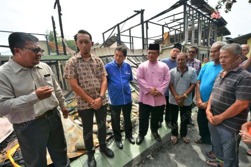 PR01_09112018_TINJAU_KEBAKARAN