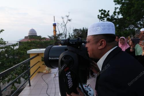 TUANKU SYED FAIZUDDIN PUTRA JAMALULLAIL