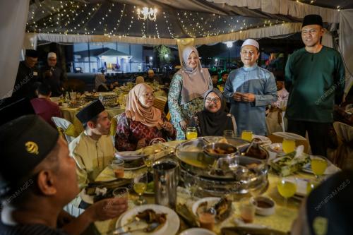 DATUK AEDY FADLY RAMLI