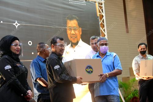 DATUK CHE ABDULLAH MAT NAWI