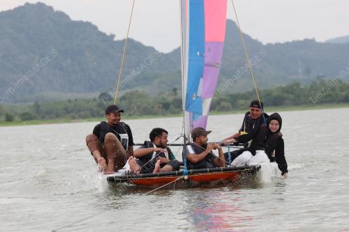 TASIK TIMAH TASOH