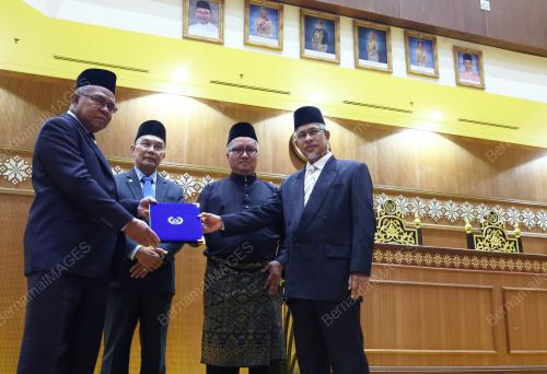 MOHD SHUKRI RAMLI