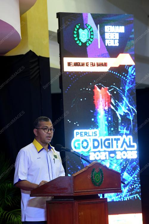 DATUK SERI AZLAN MAN
